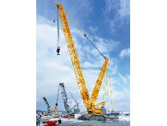 江門起重機(jī)械的作業(yè)要求