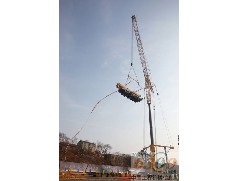 江門起重機(jī)械的規(guī)程