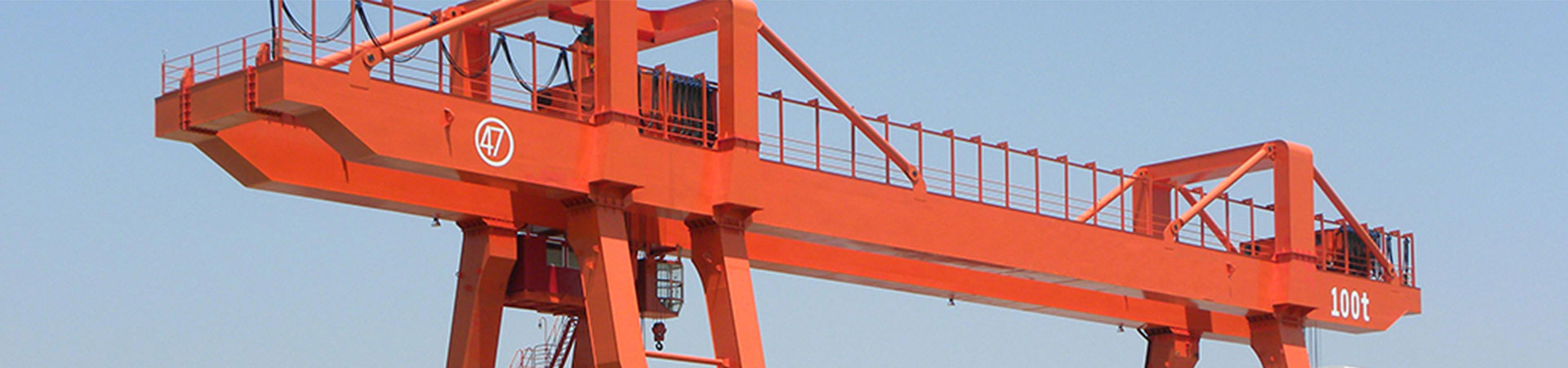 江門市恒重起重機械有限公司 江門市恒重起重機械有限公司