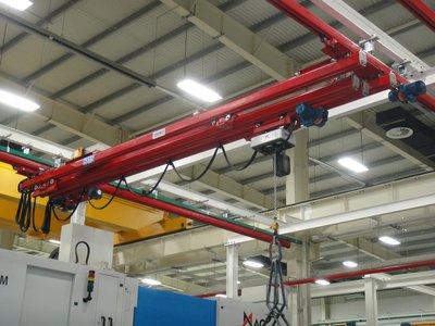 江門起重機(jī)械 江門起重機(jī)械